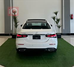 مرسيدس بنز E-Class